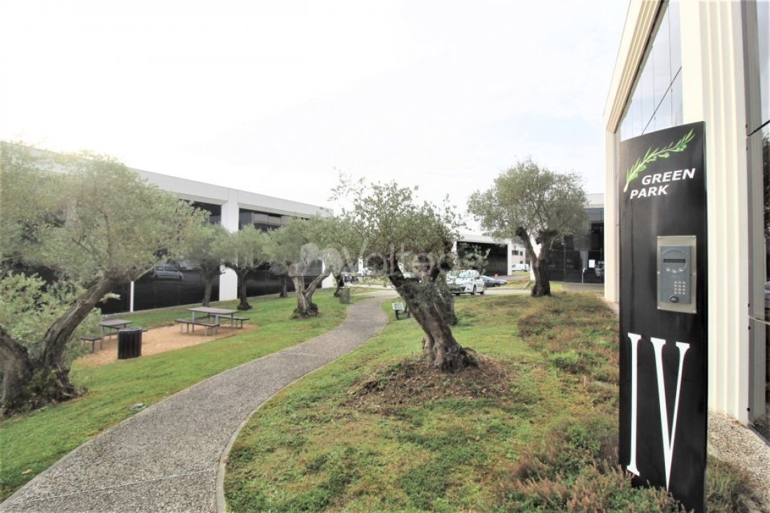 Photo 3 – location bureaux	COLOMIERS (31770)