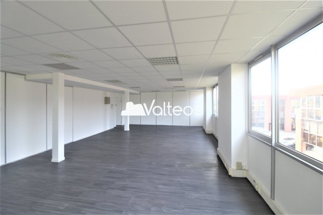 Photo 2 – location bureaux	LABEGE (31670)