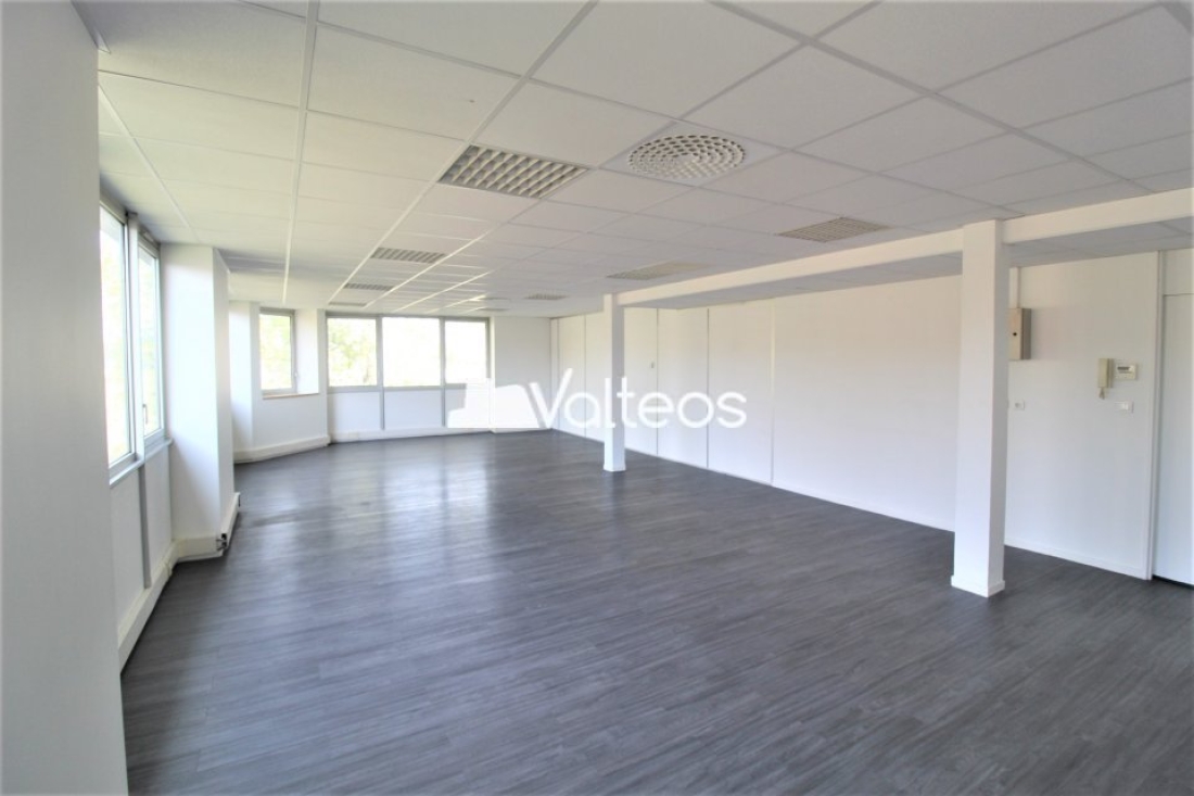 Photo 5 – location bureaux	LABEGE (31670)