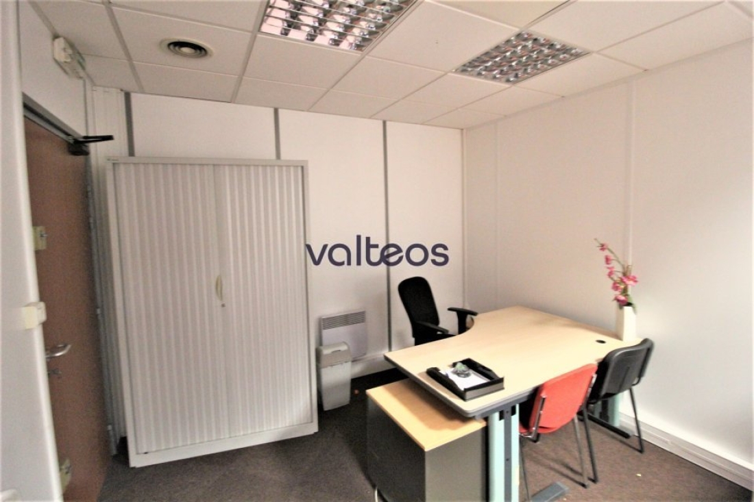 Photo 8 – location bureaux	BLAGNAC (31700)