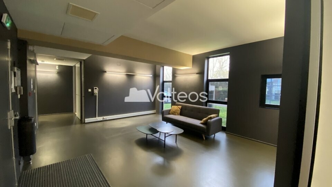 Photo 2 – location bureaux	RAMONVILLE SAINT AGNE (31520)