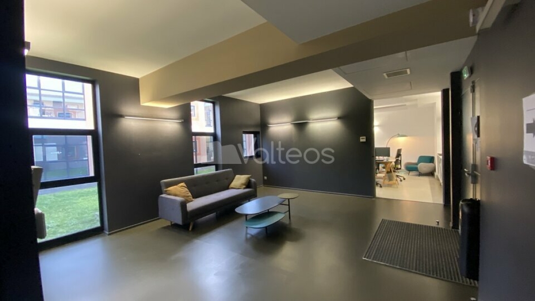 Photo 3 – location bureaux	RAMONVILLE SAINT AGNE (31520)