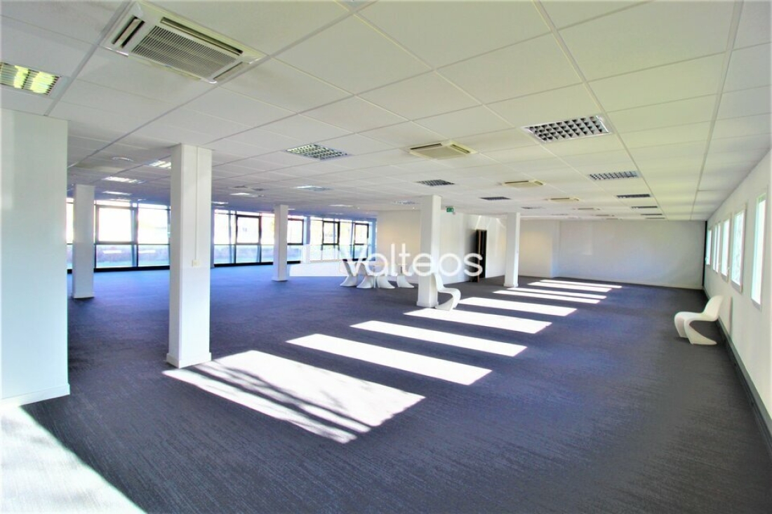 Photo 3 – location bureaux	COLOMIERS (31770)