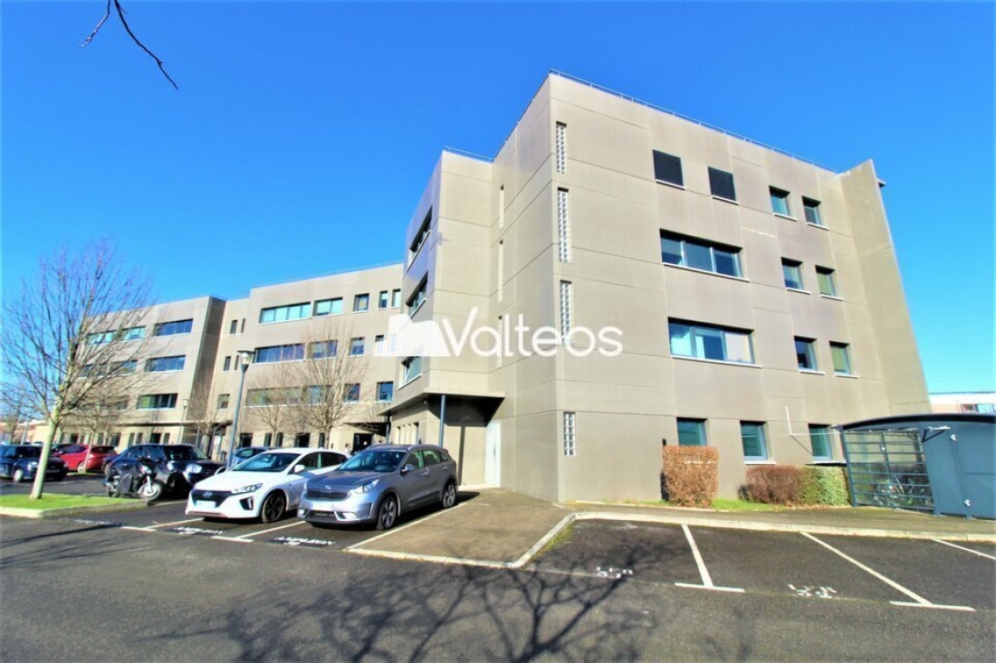 Photo 6 – location bureaux	COLOMIERS (31770)