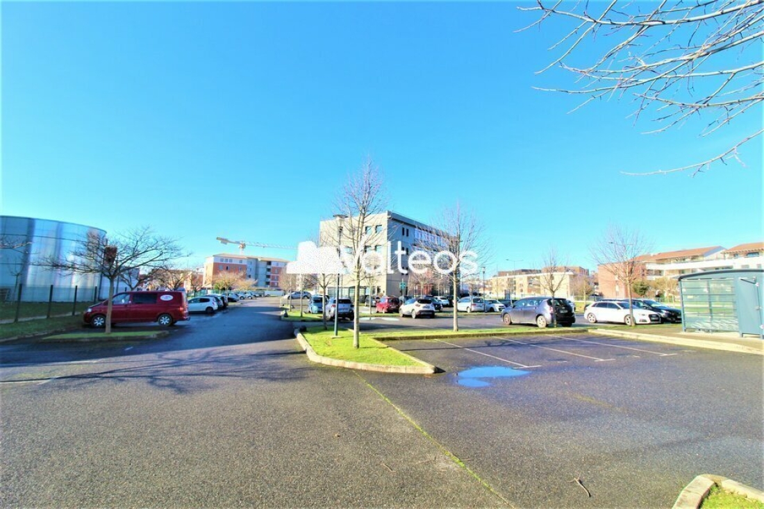 Photo 5 – location bureaux	COLOMIERS (31770)