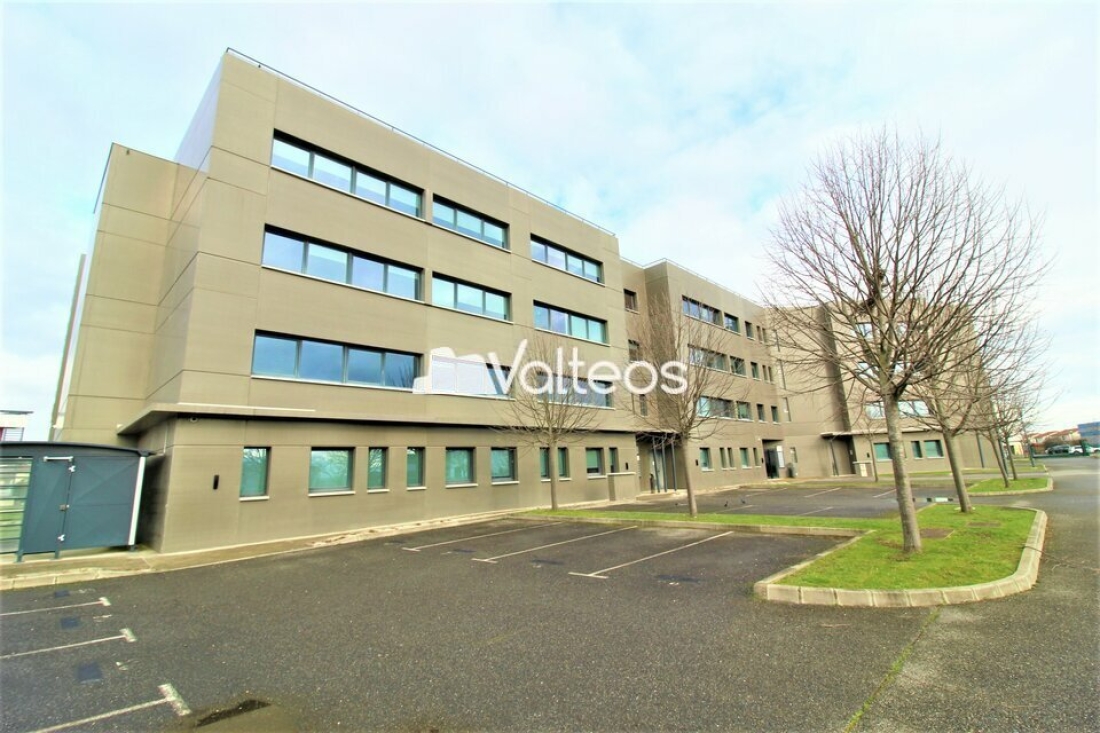 Photo 6 – location bureaux	COLOMIERS (31770)
