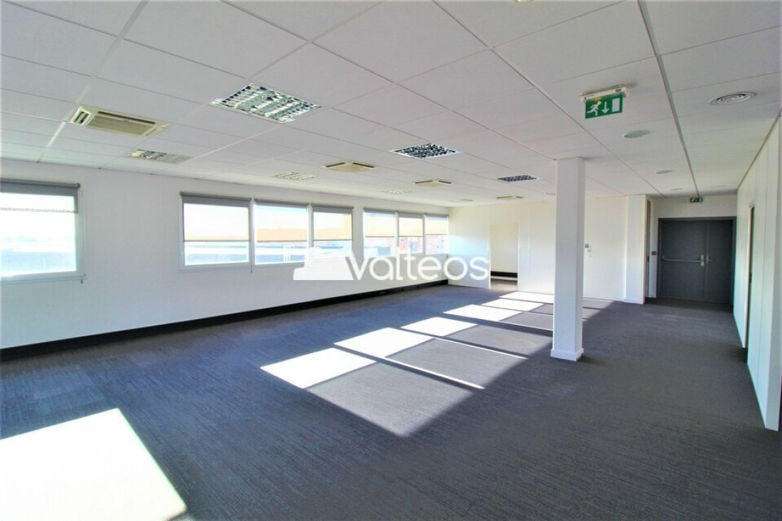 Photo 10 – location bureaux	COLOMIERS (31770)