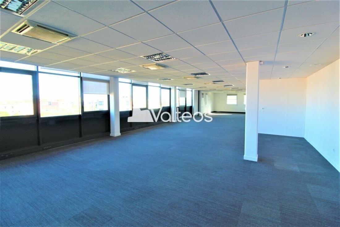Photo 11 – location bureaux	COLOMIERS (31770)
