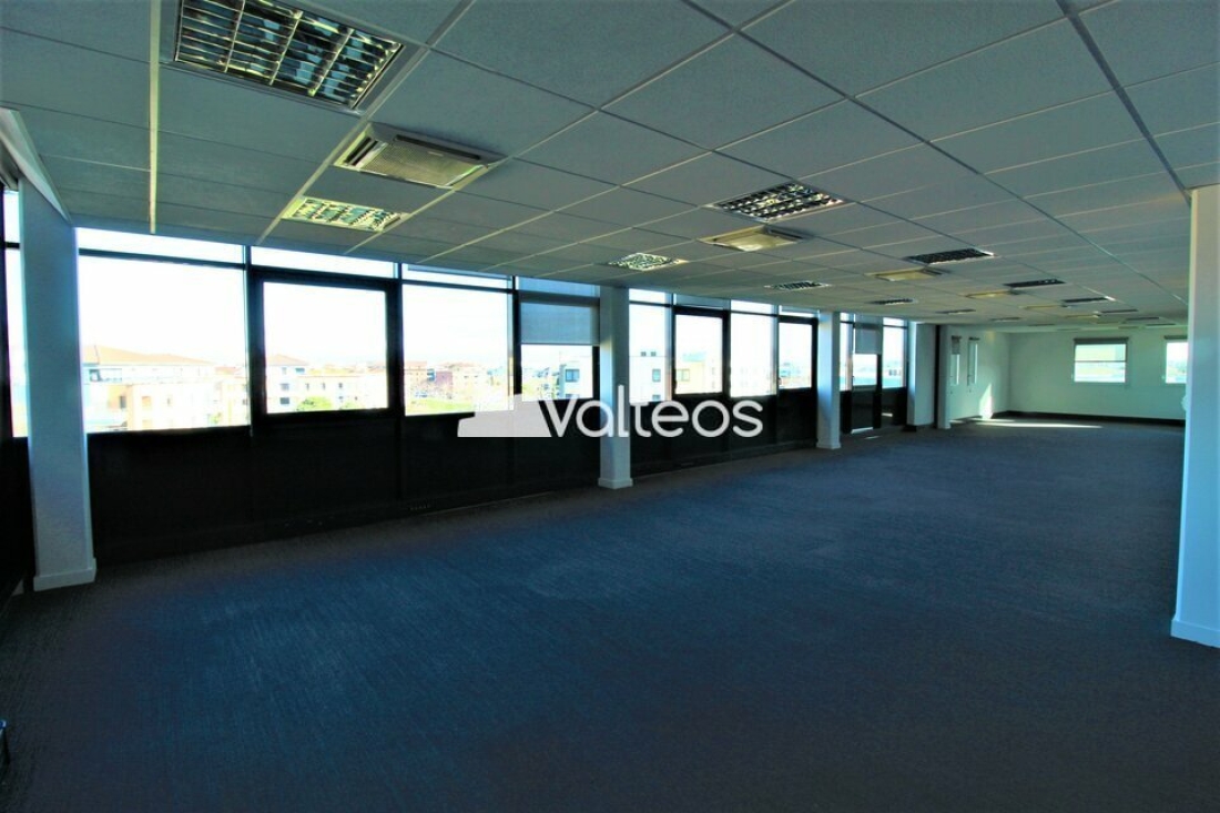 Photo 12 – location bureaux	COLOMIERS (31770)