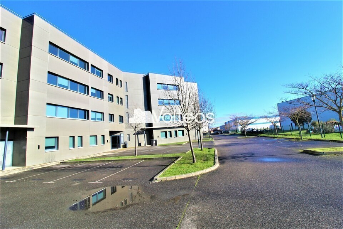 Photo 4 – location bureaux	COLOMIERS (31770)