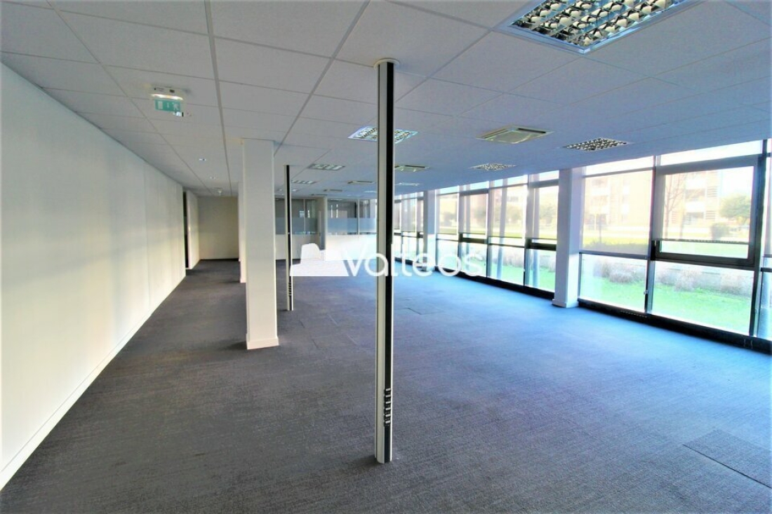 Photo 5 – location bureaux	COLOMIERS (31770)