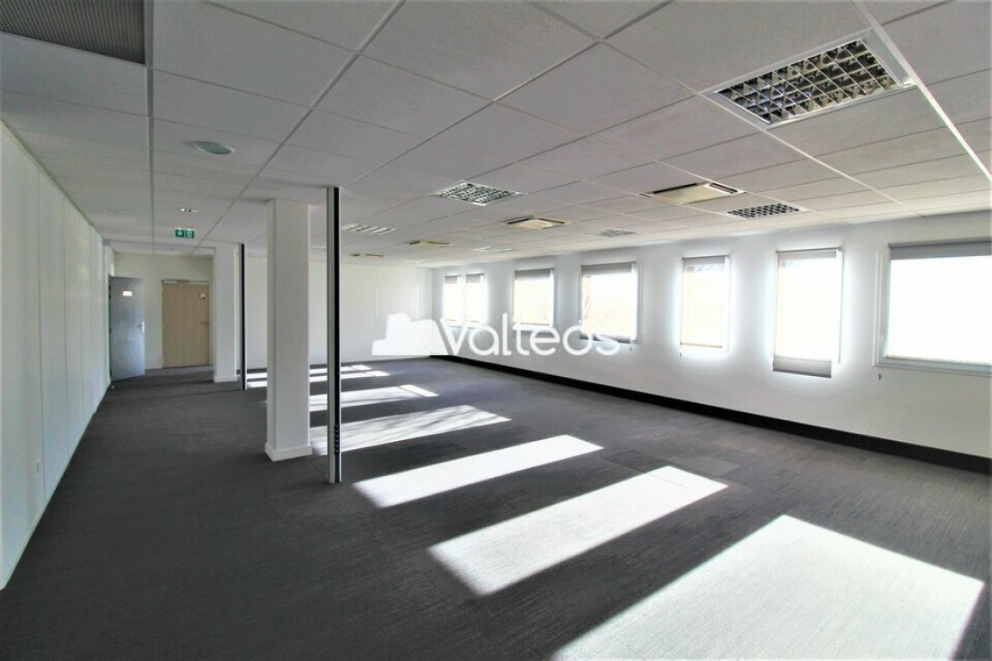 Photo 2 – location bureaux	COLOMIERS (31770)