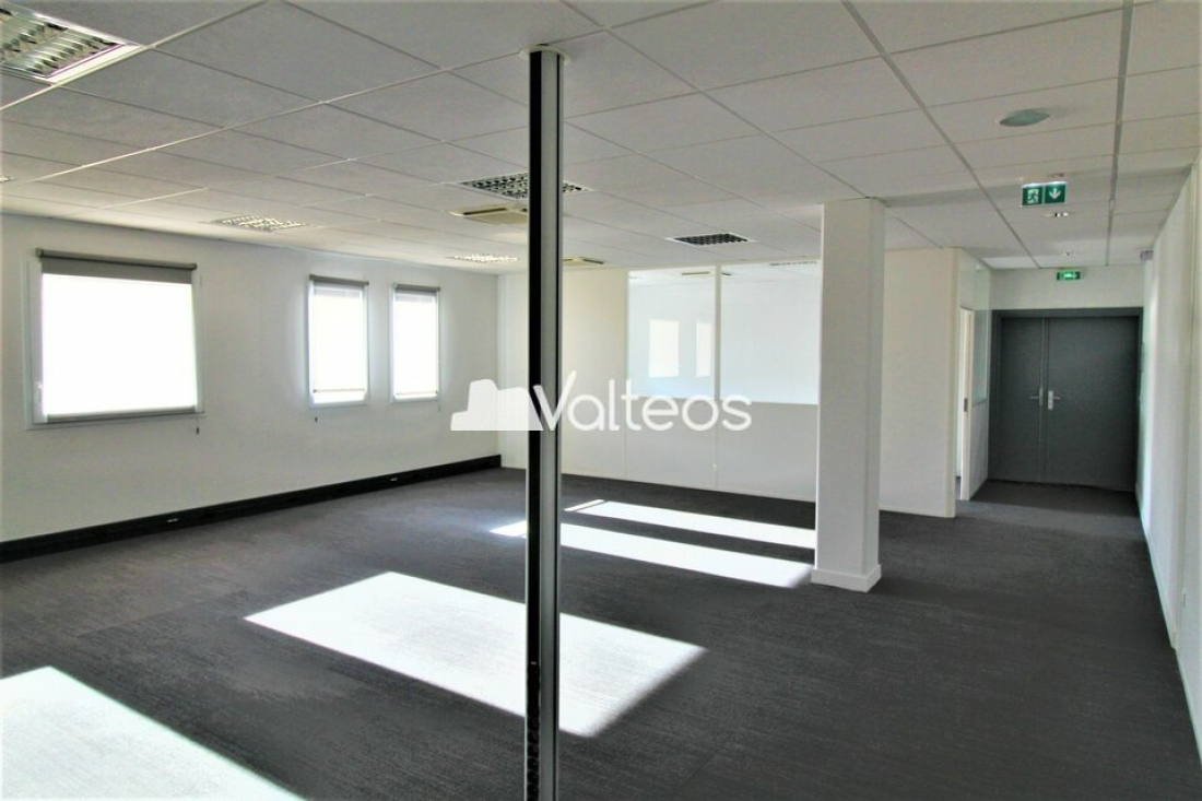 Photo 7 – location bureaux	COLOMIERS (31770)