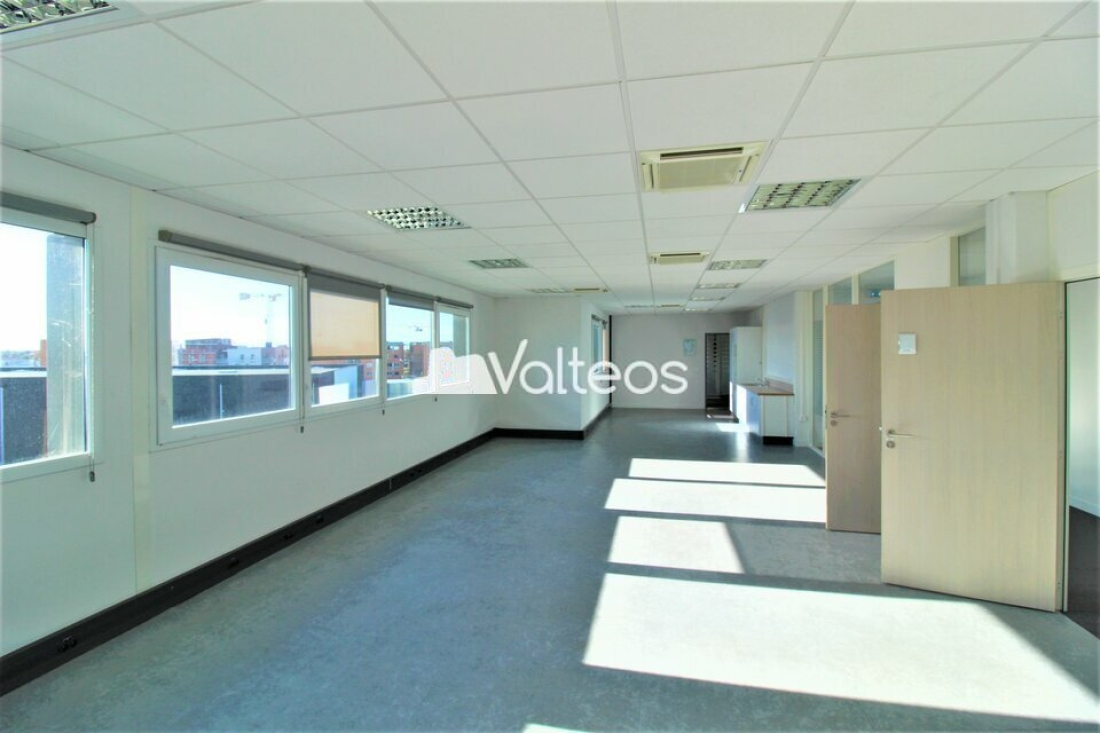 Photo 8 – location bureaux	COLOMIERS (31770)
