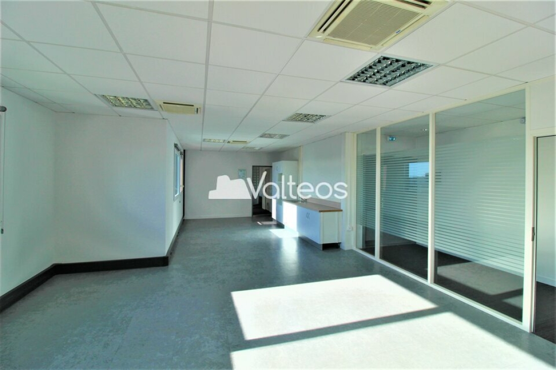 Photo 9 – location bureaux	COLOMIERS (31770)