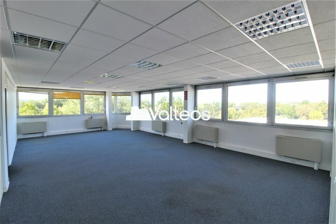 Photo 6 – location bureaux	TOULOUSE (31400)