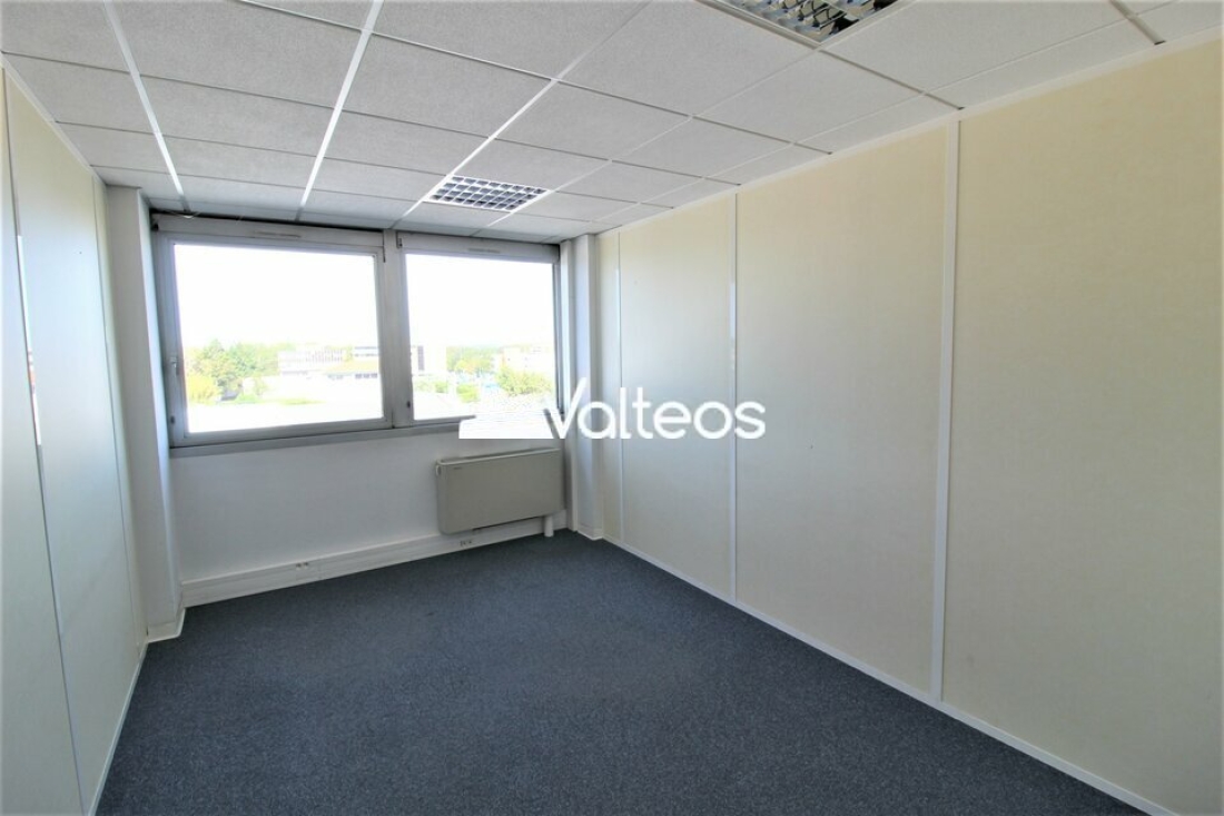 Photo 4 – location bureaux	TOULOUSE (31400)