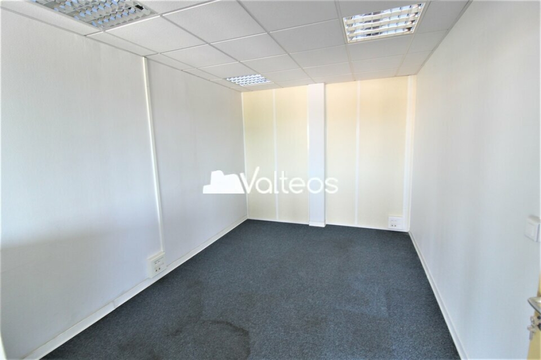Photo 3 – location bureaux	TOULOUSE (31400)