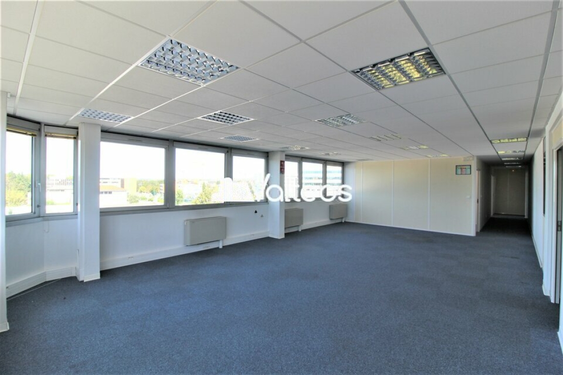 Photo 5 – location bureaux	TOULOUSE (31400)