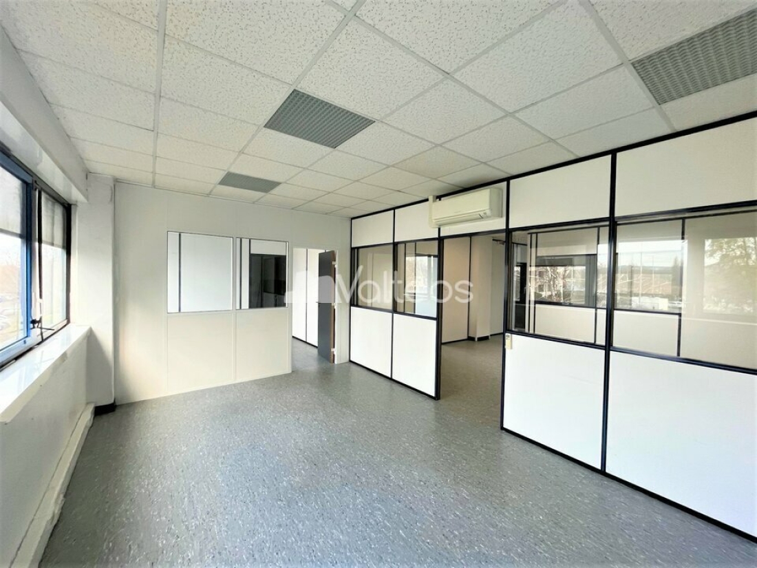Photo 1 – location bureaux	LABEGE (31670)