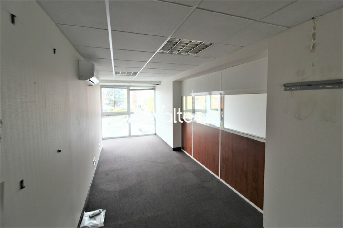 Photo 2 – location bureaux	COLOMIERS (31770)