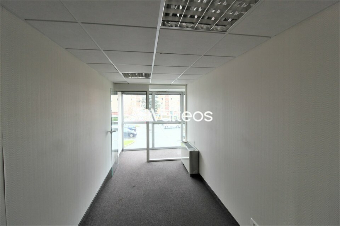 Photo 3 – location bureaux	COLOMIERS (31770)