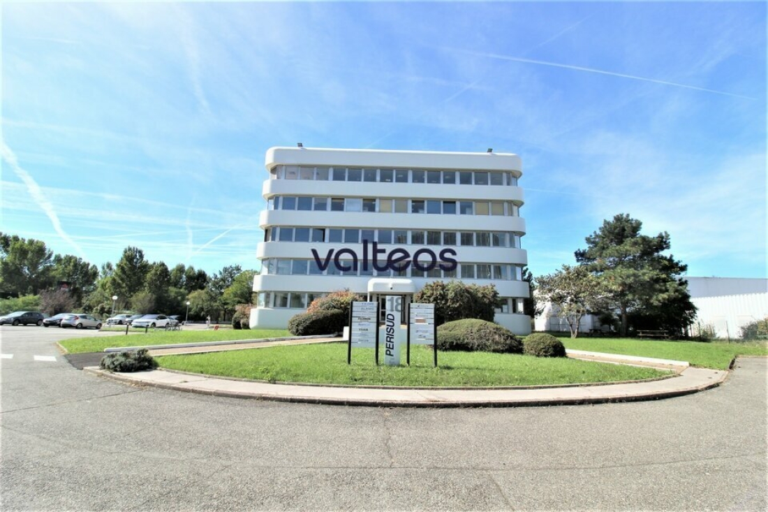 Photo 7 – location bureaux	TOULOUSE (31400)