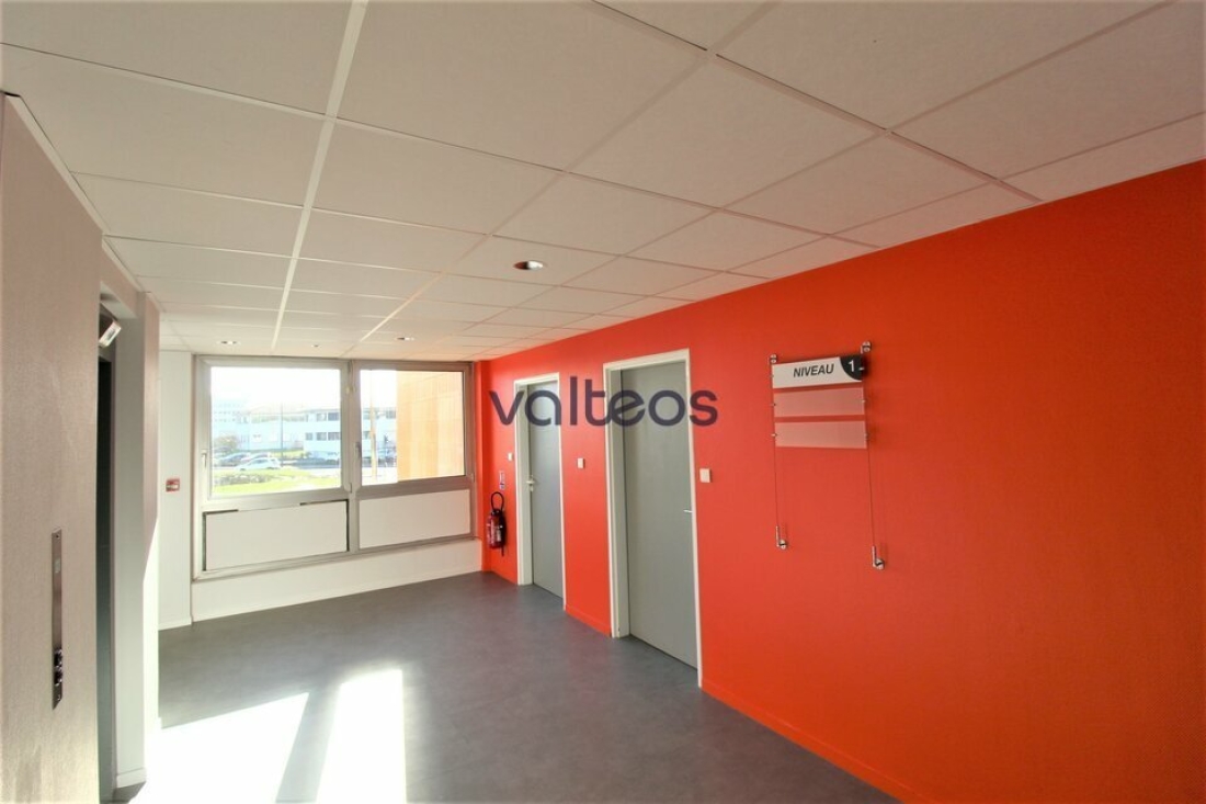 Photo 8 – location bureaux	TOULOUSE (31400)