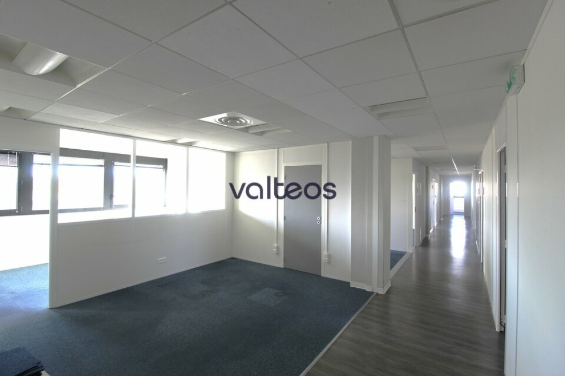 Photo 2 – location bureaux	TOULOUSE (31400)