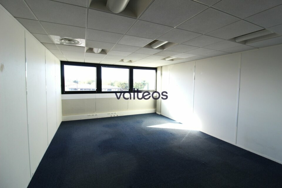 Photo 5 – location bureaux	TOULOUSE (31400)