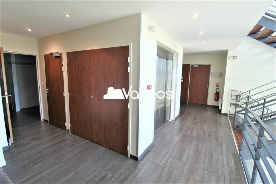 Photo 7 – location bureaux	TOULOUSE (31100)