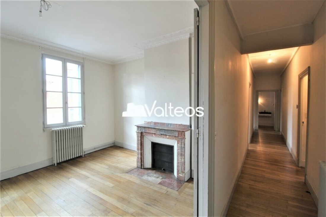 Photo 11 – location bureaux	TOULOUSE (31000)