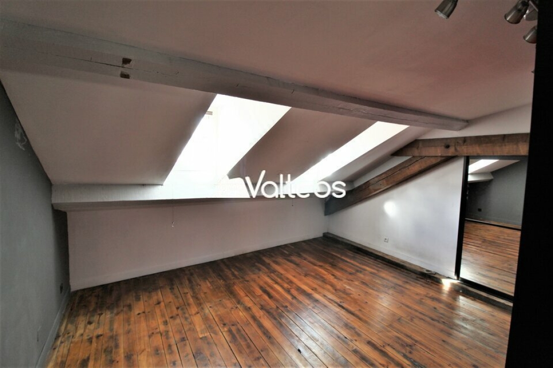 Photo 6 – location bureaux	TOULOUSE (31000)