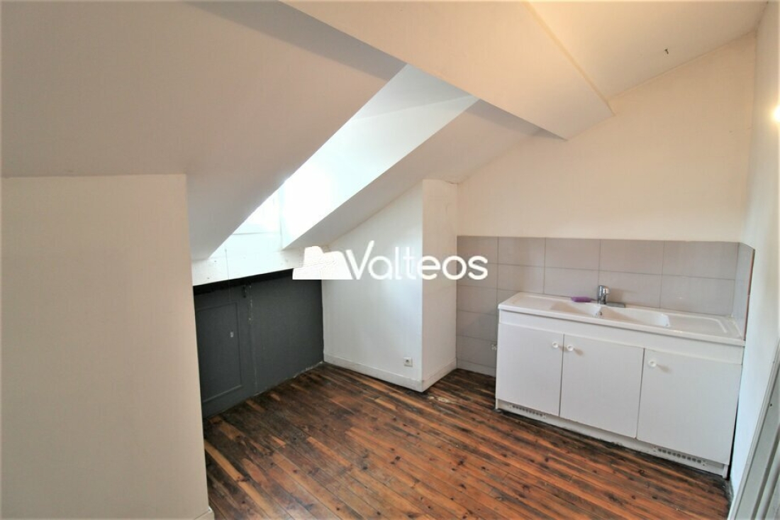 Photo 8 – location bureaux	TOULOUSE (31000)