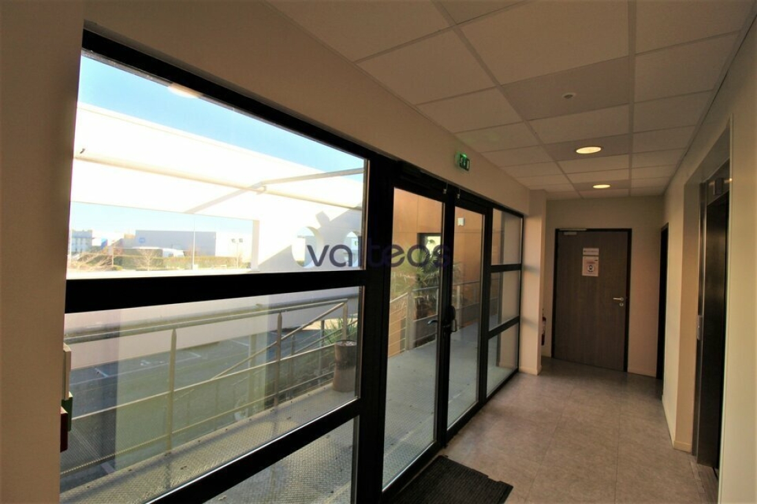 Photo 2 – location bureaux	COLOMIERS (31770)