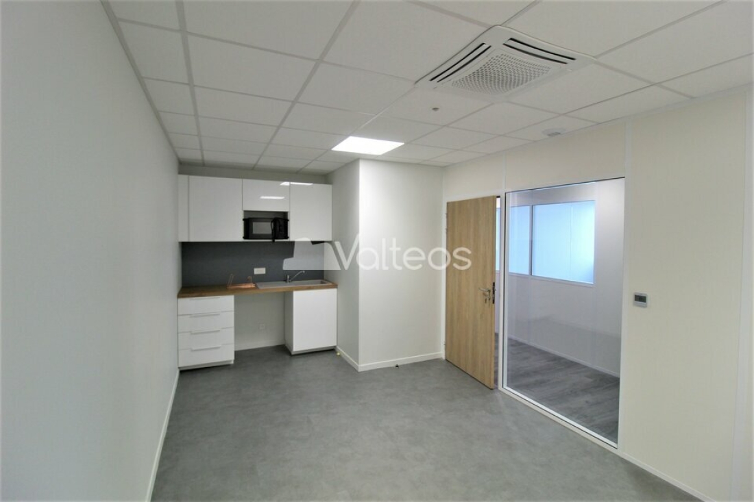 Photo 3 – location bureaux	L'UNION (31240)