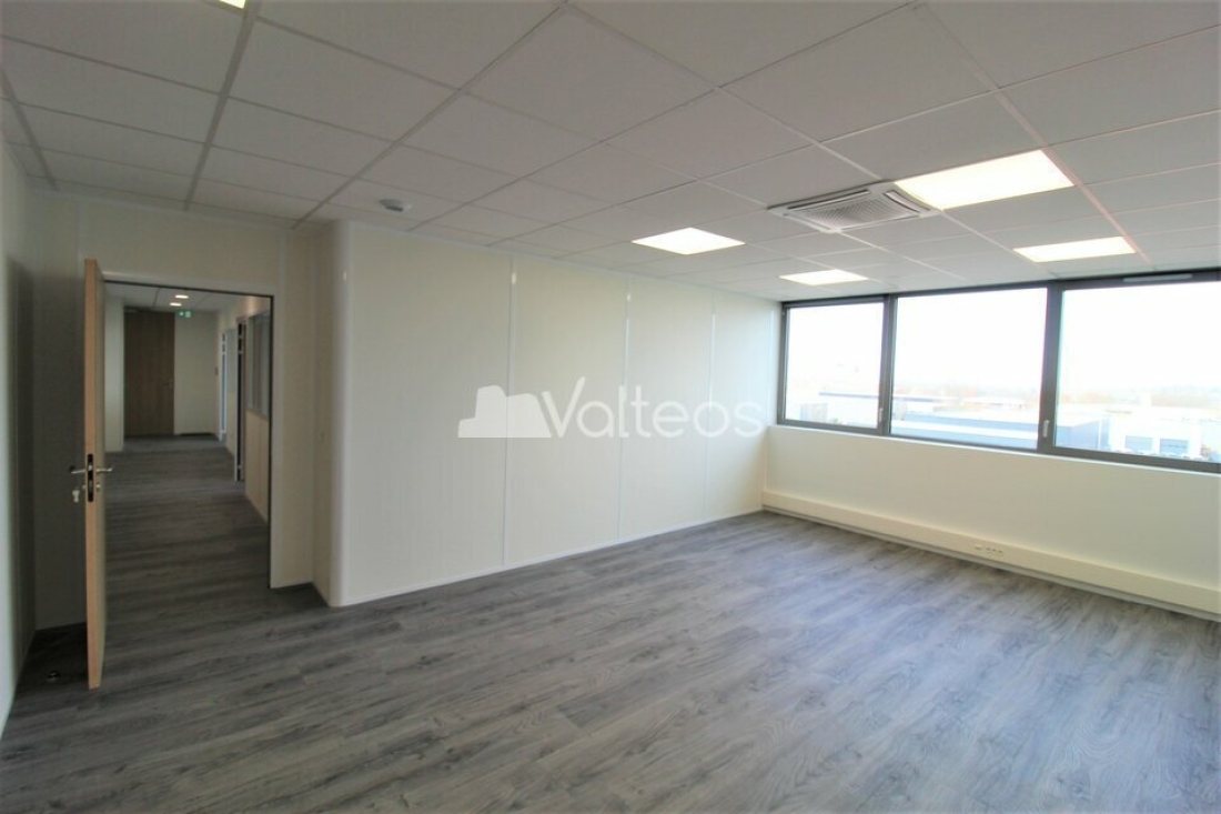 Photo 9 – location bureaux	L'UNION (31240)