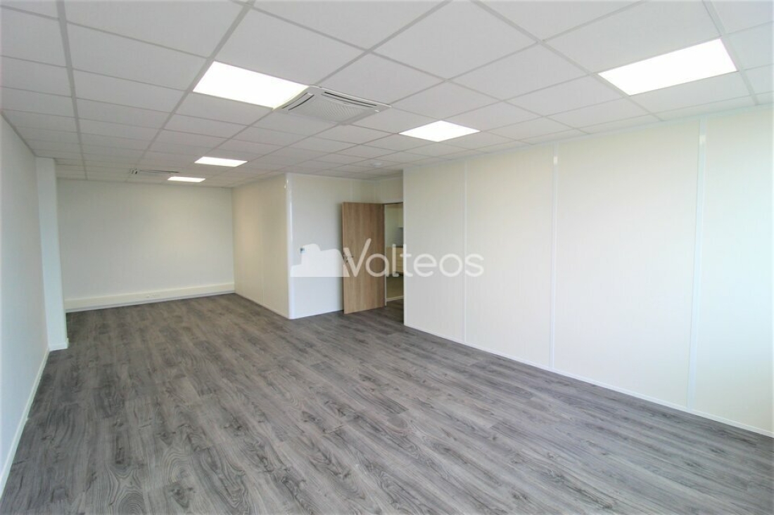 Photo 4 – location bureaux	L'UNION (31240)