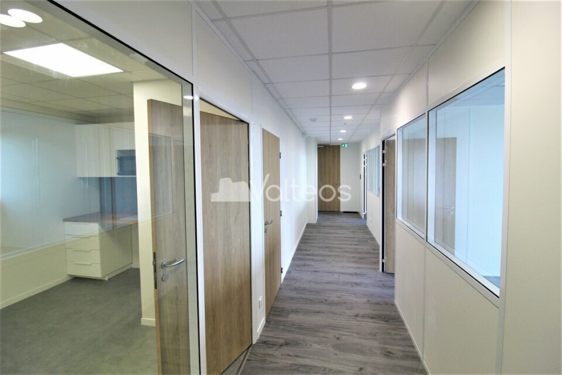 Photo 2 – location bureaux	L'UNION (31240)