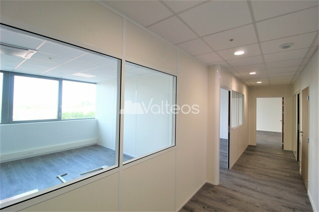 Photo 6 – location bureaux	L'UNION (31240)