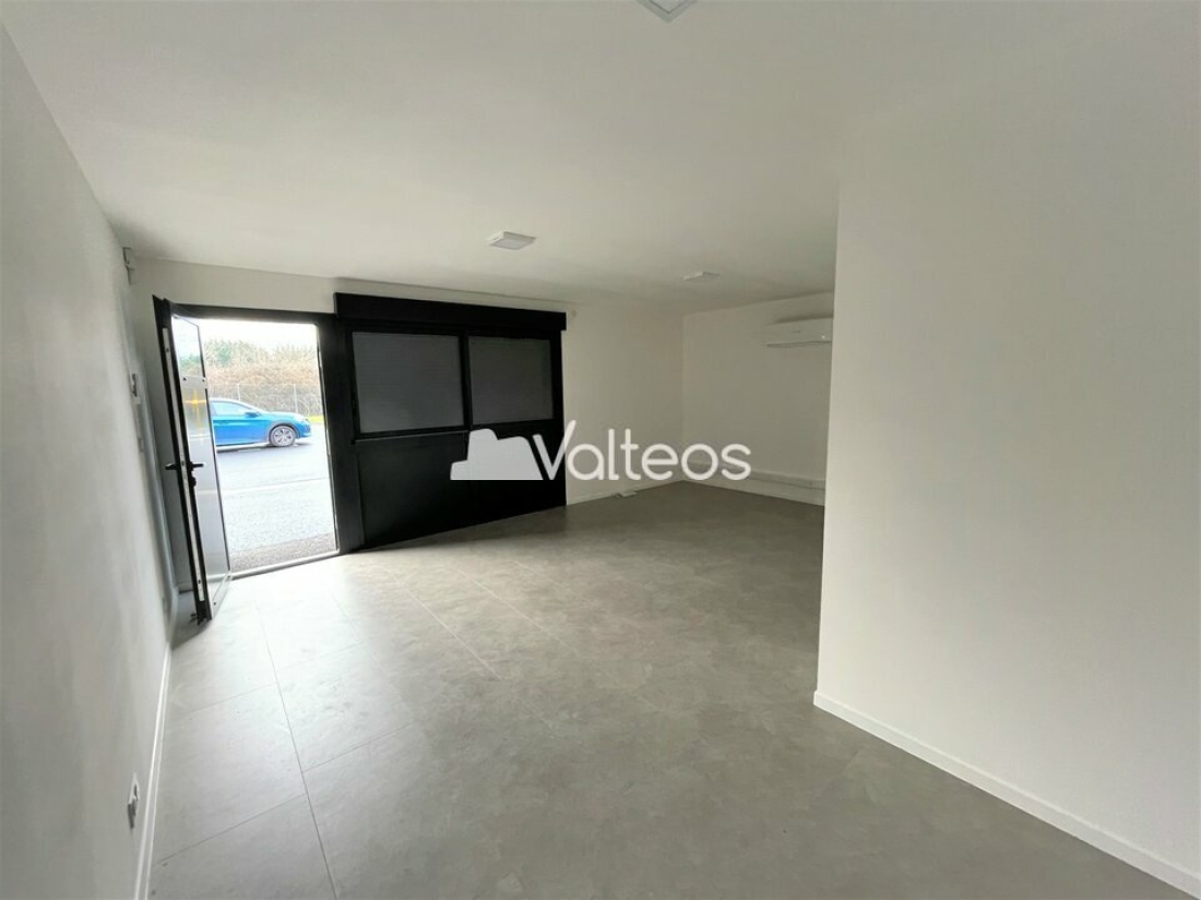 Photo 4 – location locaux d'activités	VERFEIL (31590)