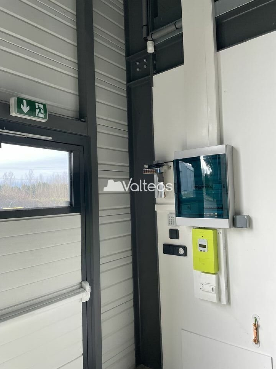 Photo 6 – location locaux d'activités	VERFEIL (31590)