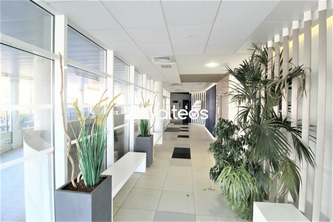 Photo 2 – location bureaux	BALMA (31130)