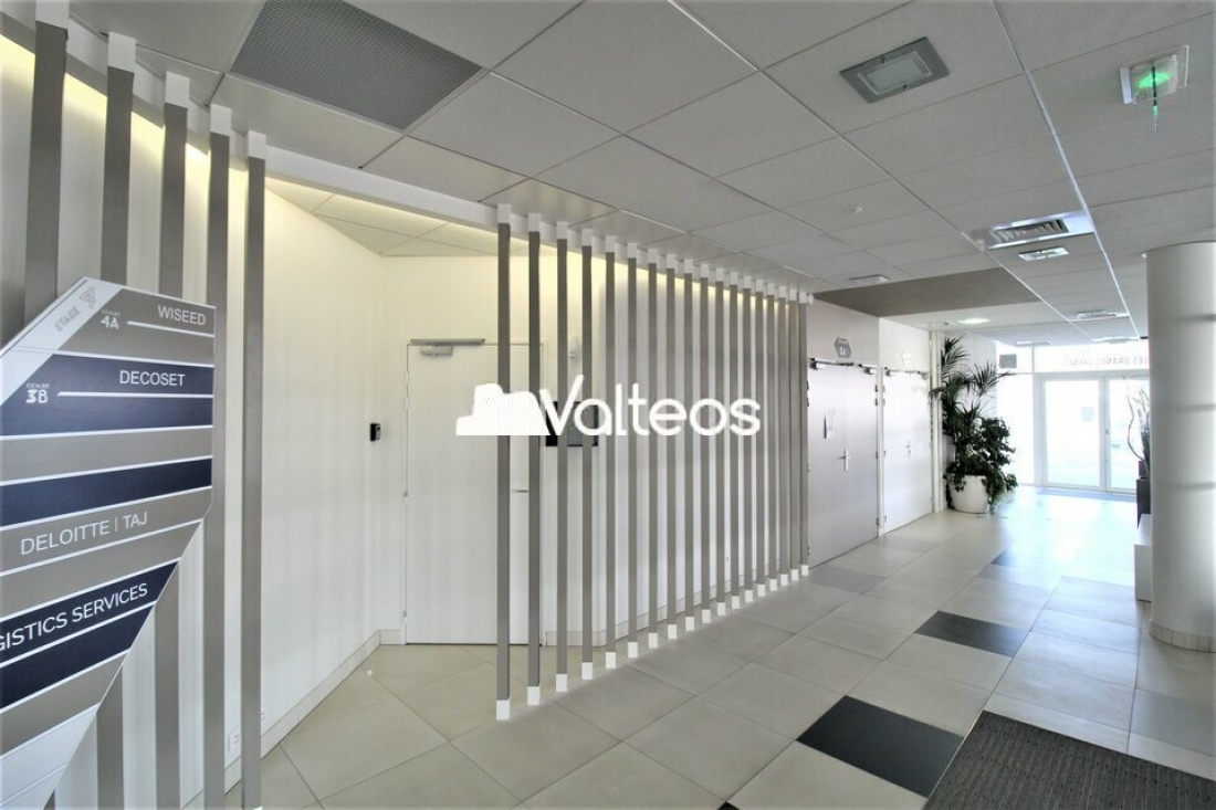 Photo 3 – location bureaux	BALMA (31130)