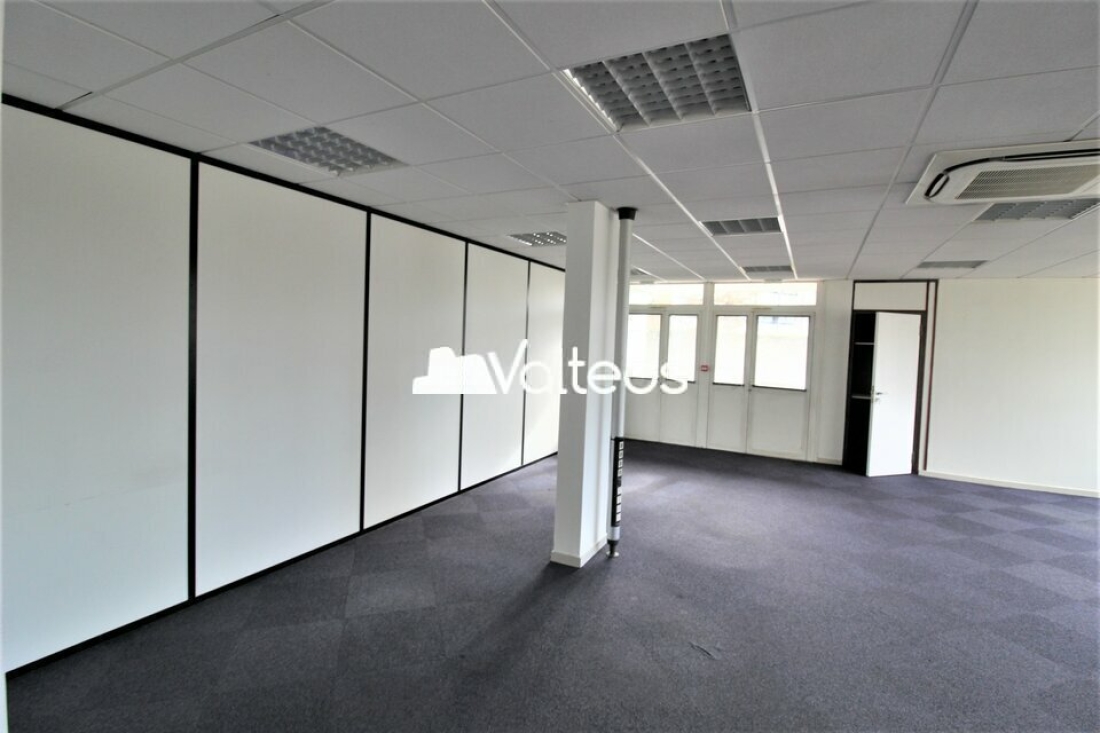 Photo 6 – location bureaux	LABEGE (31670)