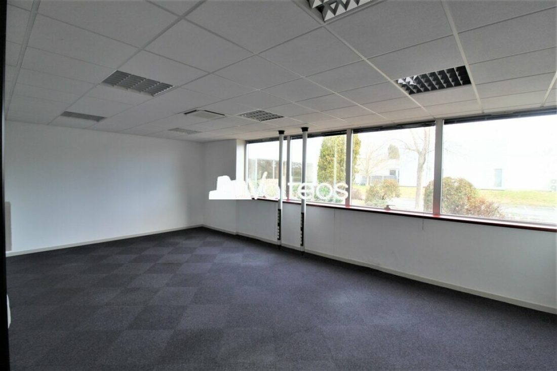 Photo 3 – location bureaux	LABEGE (31670)