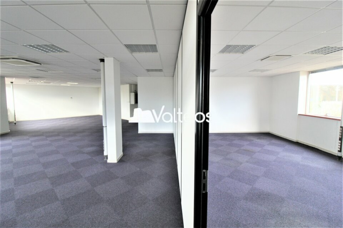 Photo 4 – location bureaux	LABEGE (31670)