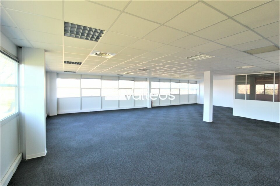 Photo 9 – location bureaux	LABEGE (31670)