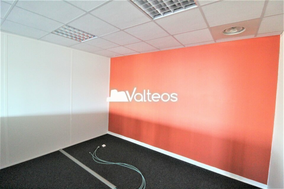 Photo 4 – location bureaux	LABEGE (31670)