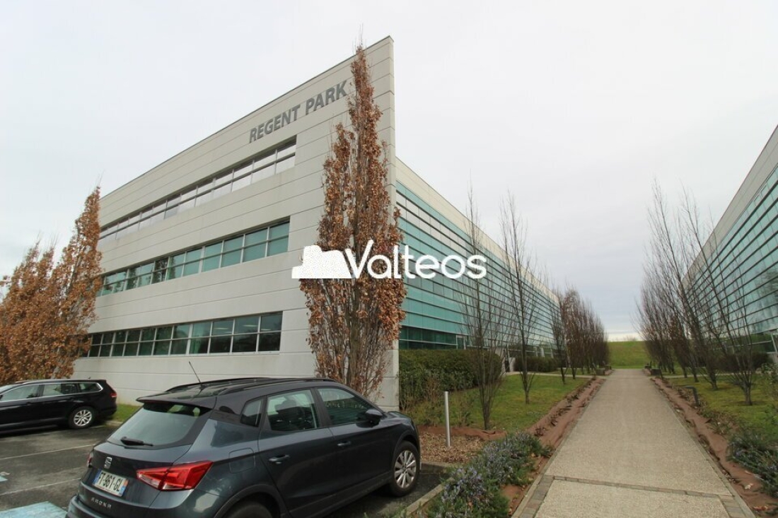 Photo 8 – location bureaux	LABEGE (31670)